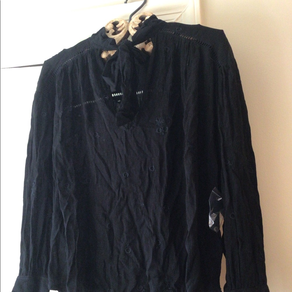 Free People Top-NWT